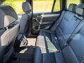 BMW X3 3.0 35d M Sport Auto xDrive Euro 6 (s/s) 5dr 40