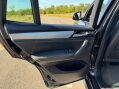 BMW X3 3.0 35d M Sport Auto xDrive Euro 6 (s/s) 5dr 43