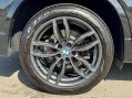 BMW X3 3.0 35d M Sport Auto xDrive Euro 6 (s/s) 5dr 21