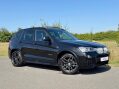 BMW X3 3.0 35d M Sport Auto xDrive Euro 6 (s/s) 5dr 3