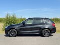 BMW X3 3.0 35d M Sport Auto xDrive Euro 6 (s/s) 5dr 12