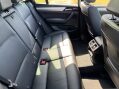 BMW X3 3.0 35d M Sport Auto xDrive Euro 6 (s/s) 5dr 35