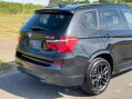 BMW X3 3.0 35d M Sport Auto xDrive Euro 6 (s/s) 5dr 9