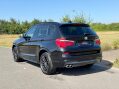 BMW X3 3.0 35d M Sport Auto xDrive Euro 6 (s/s) 5dr 11