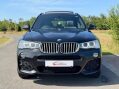 BMW X3 3.0 35d M Sport Auto xDrive Euro 6 (s/s) 5dr 15