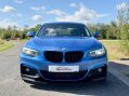 BMW 2 Series 2.0 225d M Sport Auto Euro 6 (s/s) 2dr 14