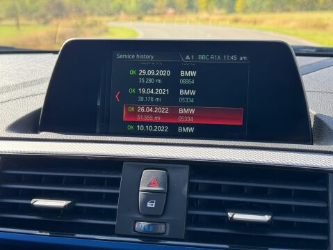 BMW 2 Series 2.0 225d M Sport Auto Euro 6 (s/s) 2dr 69