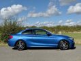 BMW 2 Series 2.0 225d M Sport Auto Euro 6 (s/s) 2dr 7