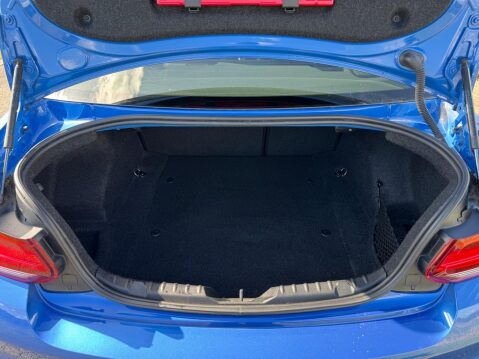 BMW 2 Series 2.0 225d M Sport Auto Euro 6 (s/s) 2dr 48