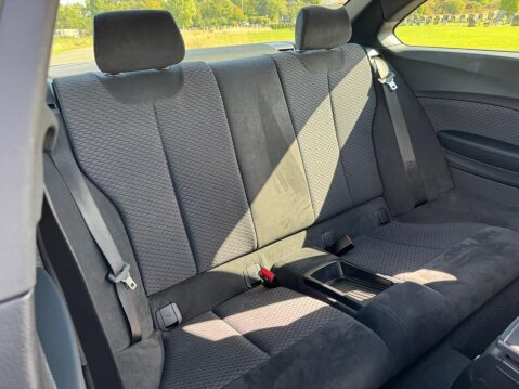 BMW 2 Series 2.0 225d M Sport Auto Euro 6 (s/s) 2dr 39