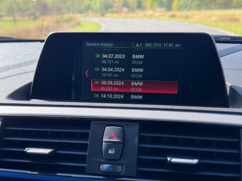 BMW 2 Series 2.0 225d M Sport Auto Euro 6 (s/s) 2dr 71