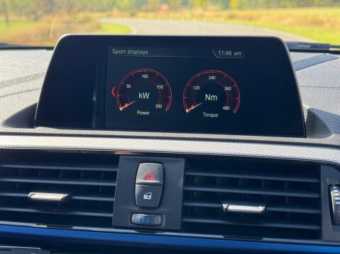 BMW 2 Series 2.0 225d M Sport Auto Euro 6 (s/s) 2dr 77