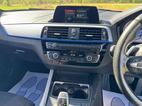 BMW 2 Series 2.0 225d M Sport Auto Euro 6 (s/s) 2dr 51