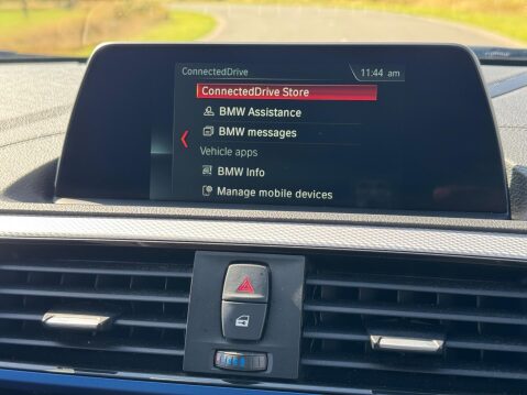 BMW 2 Series 2.0 225d M Sport Auto Euro 6 (s/s) 2dr 64