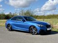 BMW 2 Series 2.0 225d M Sport Auto Euro 6 (s/s) 2dr 6