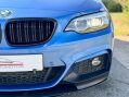 BMW 2 Series 2.0 225d M Sport Auto Euro 6 (s/s) 2dr 20
