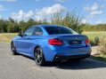 BMW 2 Series 2.0 225d M Sport Auto Euro 6 (s/s) 2dr 11