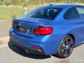 BMW 2 Series 2.0 225d M Sport Auto Euro 6 (s/s) 2dr 10