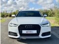 Audi A6 3.0 TDI V6 Black Edition S Tronic quattro Euro 6 (s/s) 5dr 16