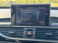 Audi A6 3.0 TDI V6 Black Edition S Tronic quattro Euro 6 (s/s) 5dr 65