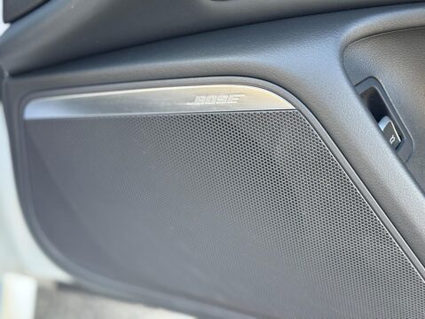 Audi A6 3.0 TDI V6 Black Edition S Tronic quattro Euro 6 (s/s) 5dr 34