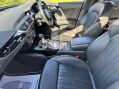Audi A6 3.0 TDI V6 Black Edition S Tronic quattro Euro 6 (s/s) 5dr 46