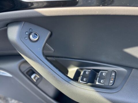 Audi A6 3.0 TDI V6 Black Edition S Tronic quattro Euro 6 (s/s) 5dr 33