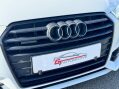 Audi A6 3.0 TDI V6 Black Edition S Tronic quattro Euro 6 (s/s) 5dr 21