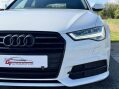 Audi A6 3.0 TDI V6 Black Edition S Tronic quattro Euro 6 (s/s) 5dr 20