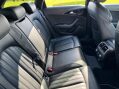 Audi A6 3.0 TDI V6 Black Edition S Tronic quattro Euro 6 (s/s) 5dr 36