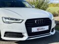Audi A6 3.0 TDI V6 Black Edition S Tronic quattro Euro 6 (s/s) 5dr 18