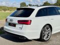 Audi A6 3.0 TDI V6 Black Edition S Tronic quattro Euro 6 (s/s) 5dr 11