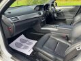 Mercedes-Benz E Class 2.1 E220 BlueTEC AMG Night Edition G-Tronic+ Euro 6 (s/s) 5dr 44