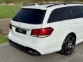Mercedes-Benz E Class 2.1 E220 BlueTEC AMG Night Edition G-Tronic+ Euro 6 (s/s) 5dr 11