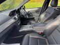 Mercedes-Benz E Class 2.1 E220 BlueTEC AMG Night Edition G-Tronic+ Euro 6 (s/s) 5dr 43