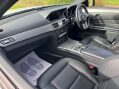 Mercedes-Benz E Class 2.1 E220 BlueTEC AMG Night Edition G-Tronic+ Euro 6 (s/s) 5dr 41