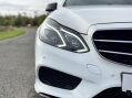 Mercedes-Benz E Class 2.1 E220 BlueTEC AMG Night Edition G-Tronic+ Euro 6 (s/s) 5dr 19