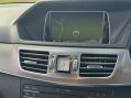 Mercedes-Benz E Class 2.1 E220 BlueTEC AMG Night Edition G-Tronic+ Euro 6 (s/s) 5dr 57