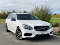 Mercedes-Benz E Class 2.1 E220 BlueTEC AMG Night Edition G-Tronic+ Euro 6 (s/s) 5dr 4
