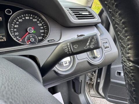 Volkswagen Passat 2.0 TDI BlueMotion Tech Executive Style DSG Euro 5 (s/s) 5dr 56