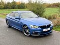 BMW 4 Series 3.0 430d M Sport Auto Euro 6 (s/s) 5dr 3