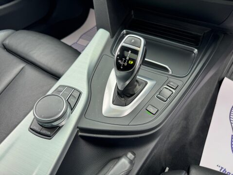 BMW 4 Series 3.0 430d M Sport Auto Euro 6 (s/s) 5dr 56