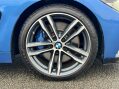 BMW 4 Series 3.0 430d M Sport Auto Euro 6 (s/s) 5dr 20