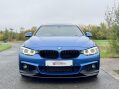 BMW 4 Series 3.0 430d M Sport Auto Euro 6 (s/s) 5dr 15
