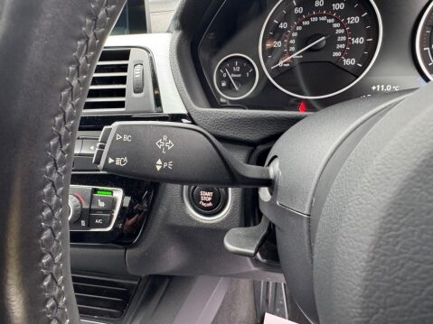 BMW 4 Series 3.0 430d M Sport Auto Euro 6 (s/s) 5dr 61