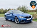BMW 4 Series 3.0 430d M Sport Auto Euro 6 (s/s) 5dr