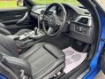 BMW 4 Series 3.0 430d M Sport Auto Euro 6 (s/s) 5dr 30
