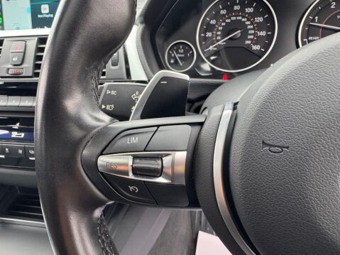 BMW 4 Series 3.0 430d M Sport Auto Euro 6 (s/s) 5dr 59