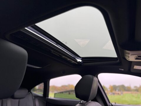 BMW 4 Series 3.0 430d M Sport Auto Euro 6 (s/s) 5dr 81