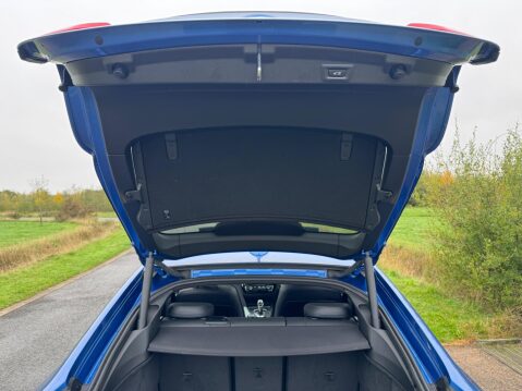 BMW 4 Series 3.0 430d M Sport Auto Euro 6 (s/s) 5dr 49